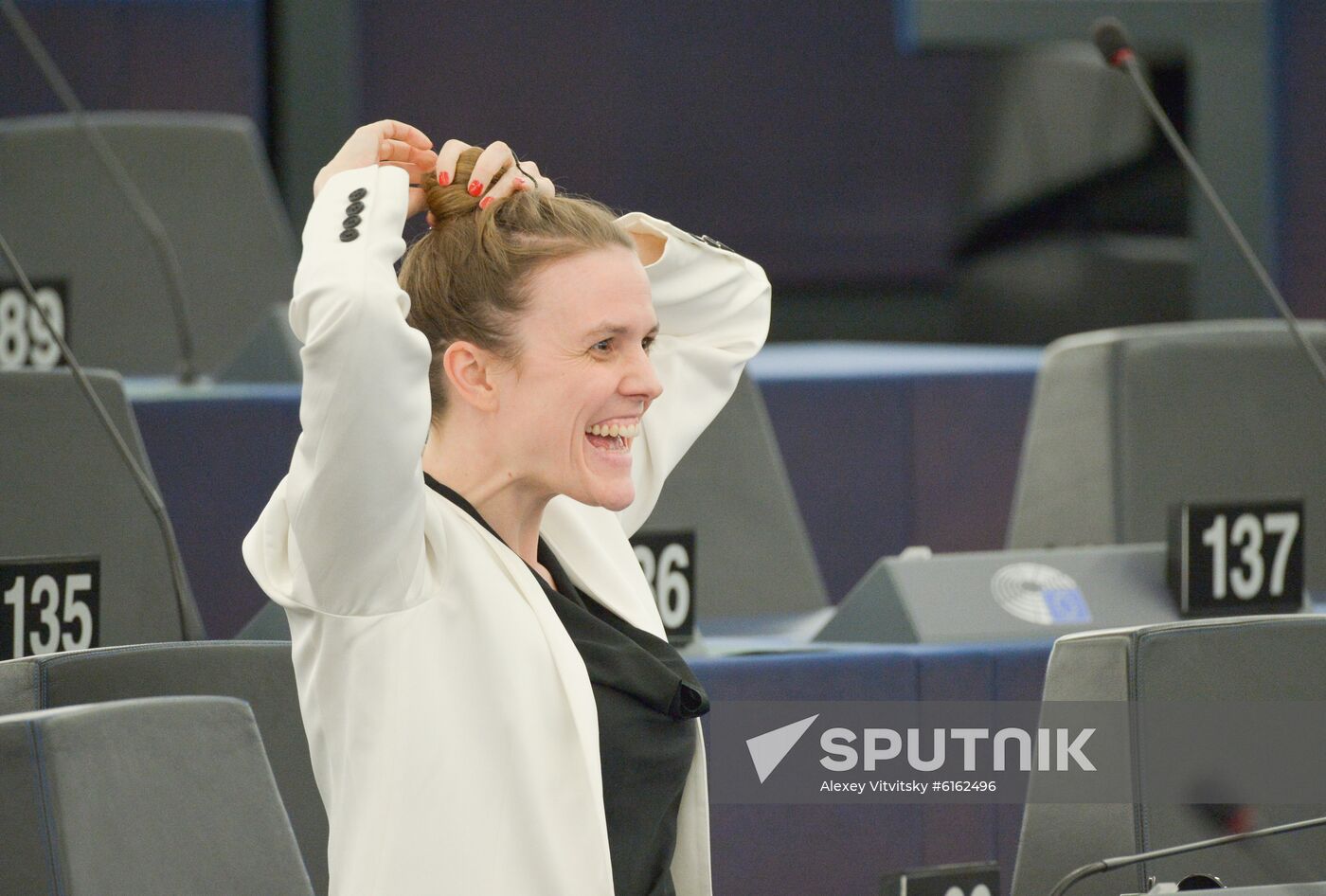 France European Parliament