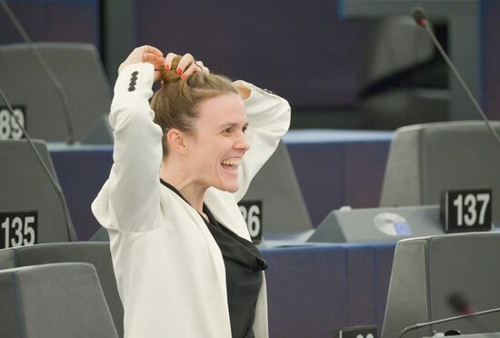 France European Parliament