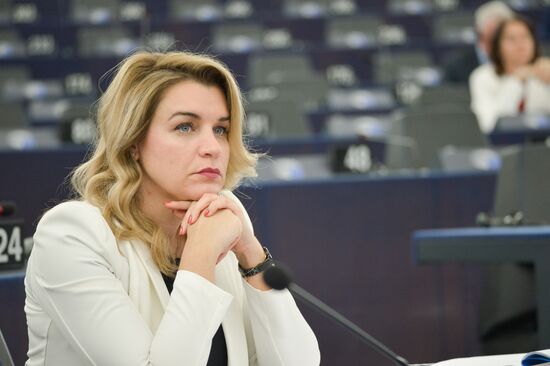 France European Parliament