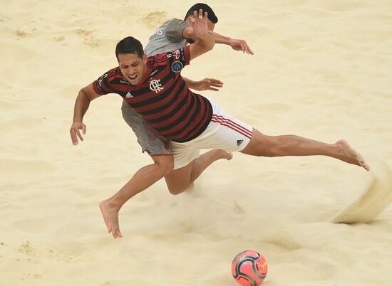 Russia Beach Soccer Club World Cup