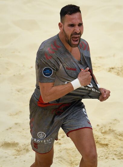 Russia Beach Soccer Club World Cup