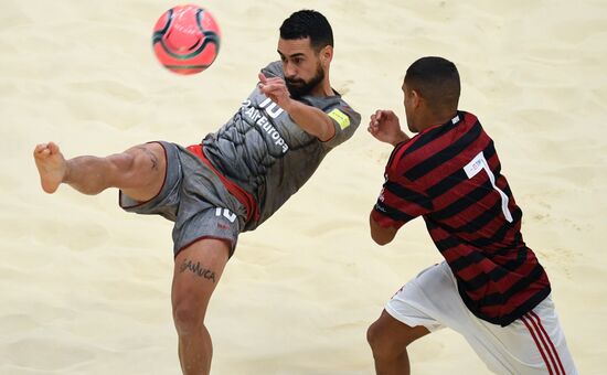 Russia Beach Soccer Club World Cup