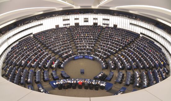 France European Parliament