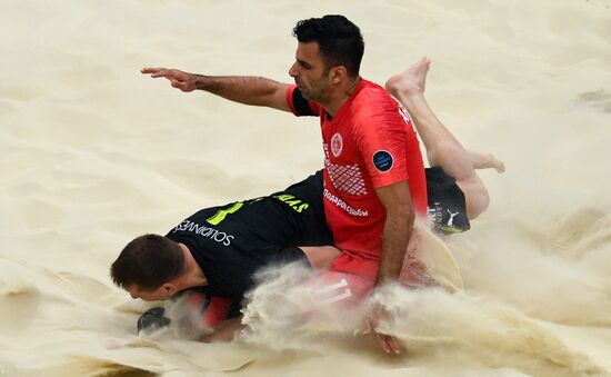 Russia Beach Soccer Club World Cup