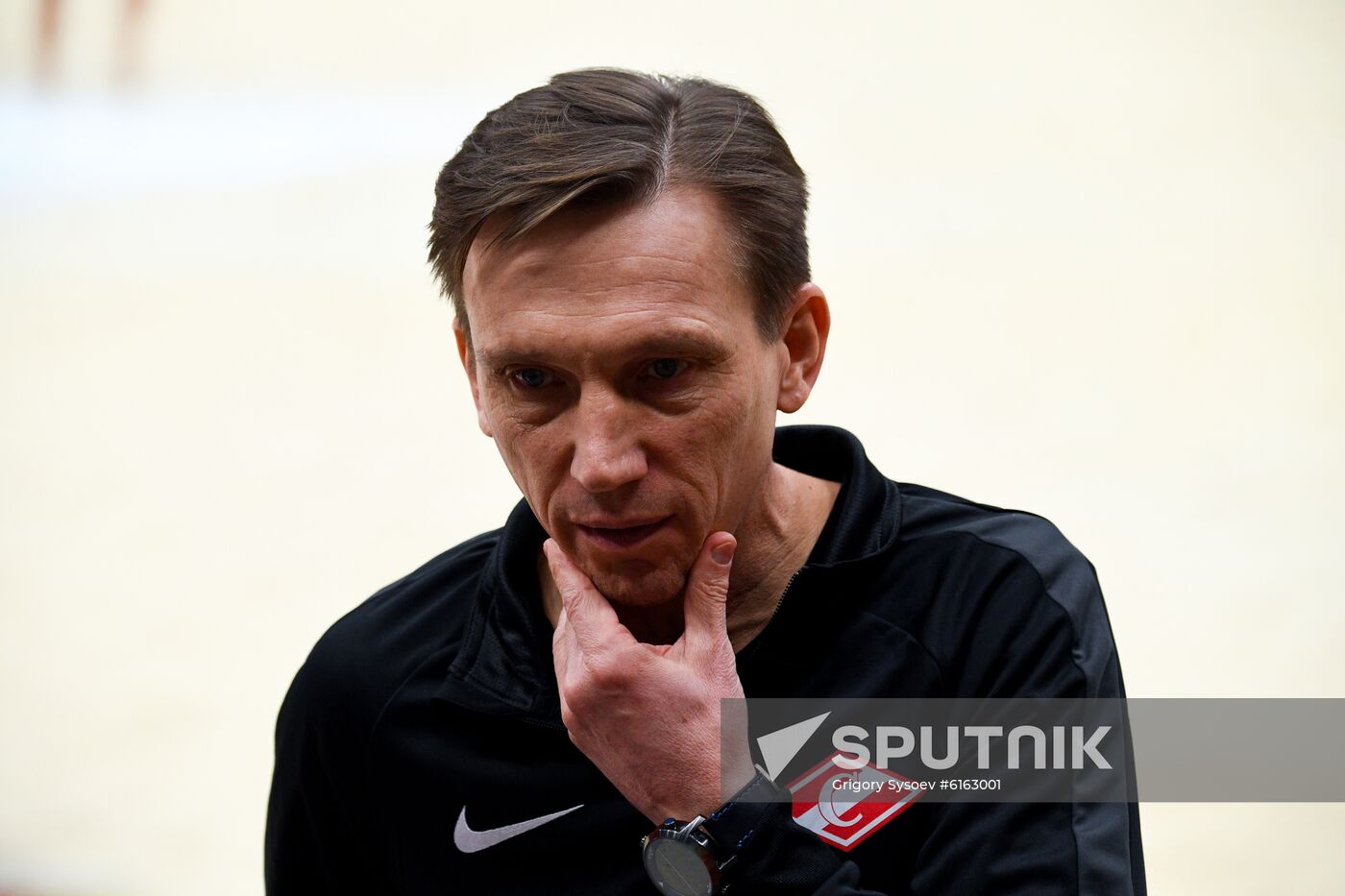 Russia Beach Soccer Club World Cup