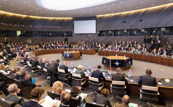 Belgium NATO