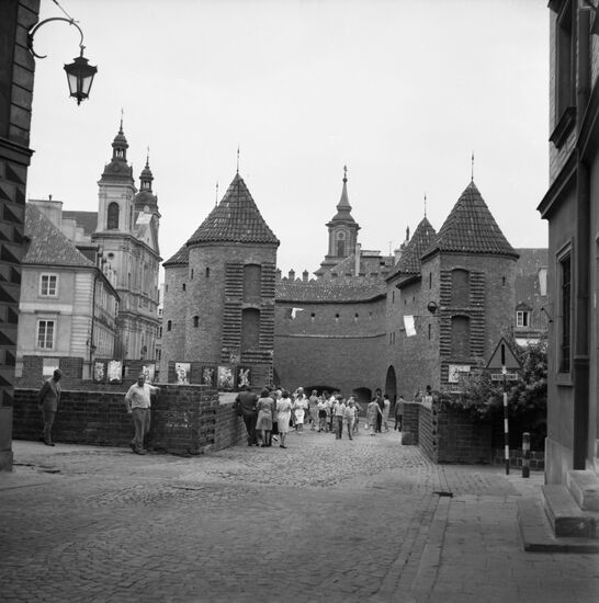 Warsaw