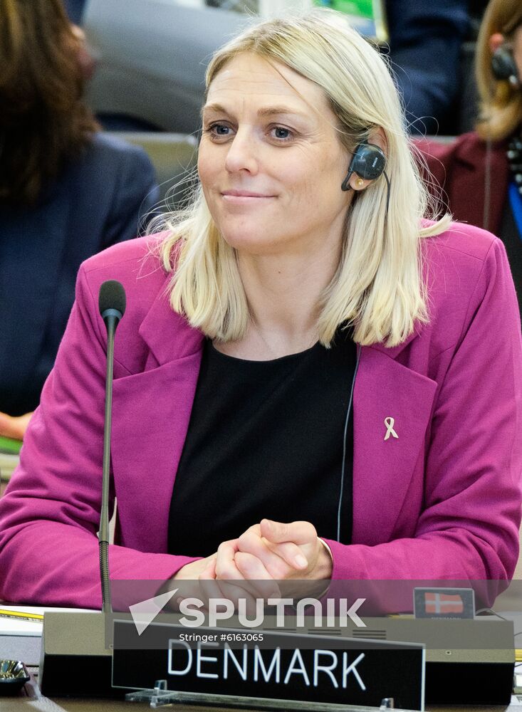Belgium NATO