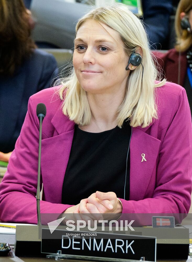 Belgium NATO