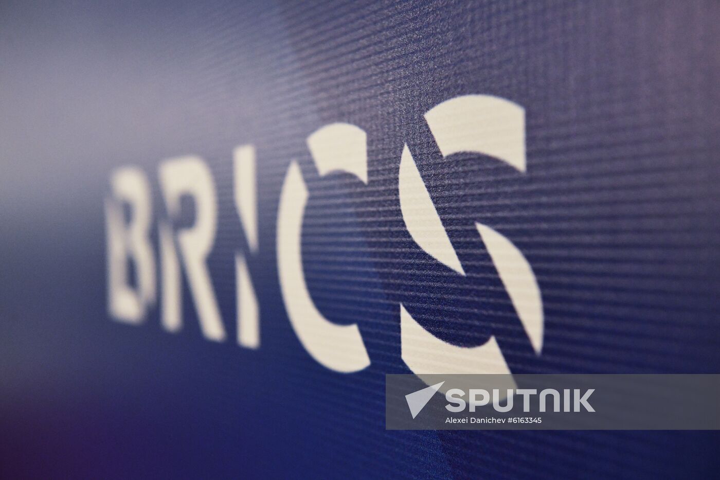 1st Meeting of BRICS Sherpas/Sous-Sherpas. Day three