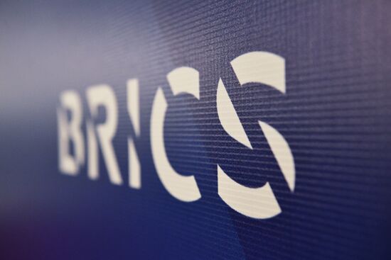 1st Meeting of BRICS Sherpas/Sous-Sherpas. Day three