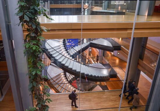 France European Parliament