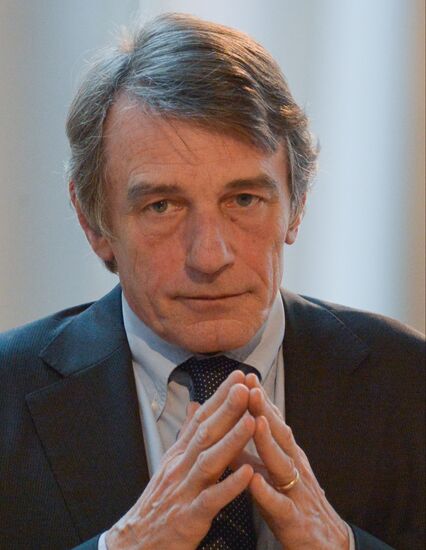 France European Parliament