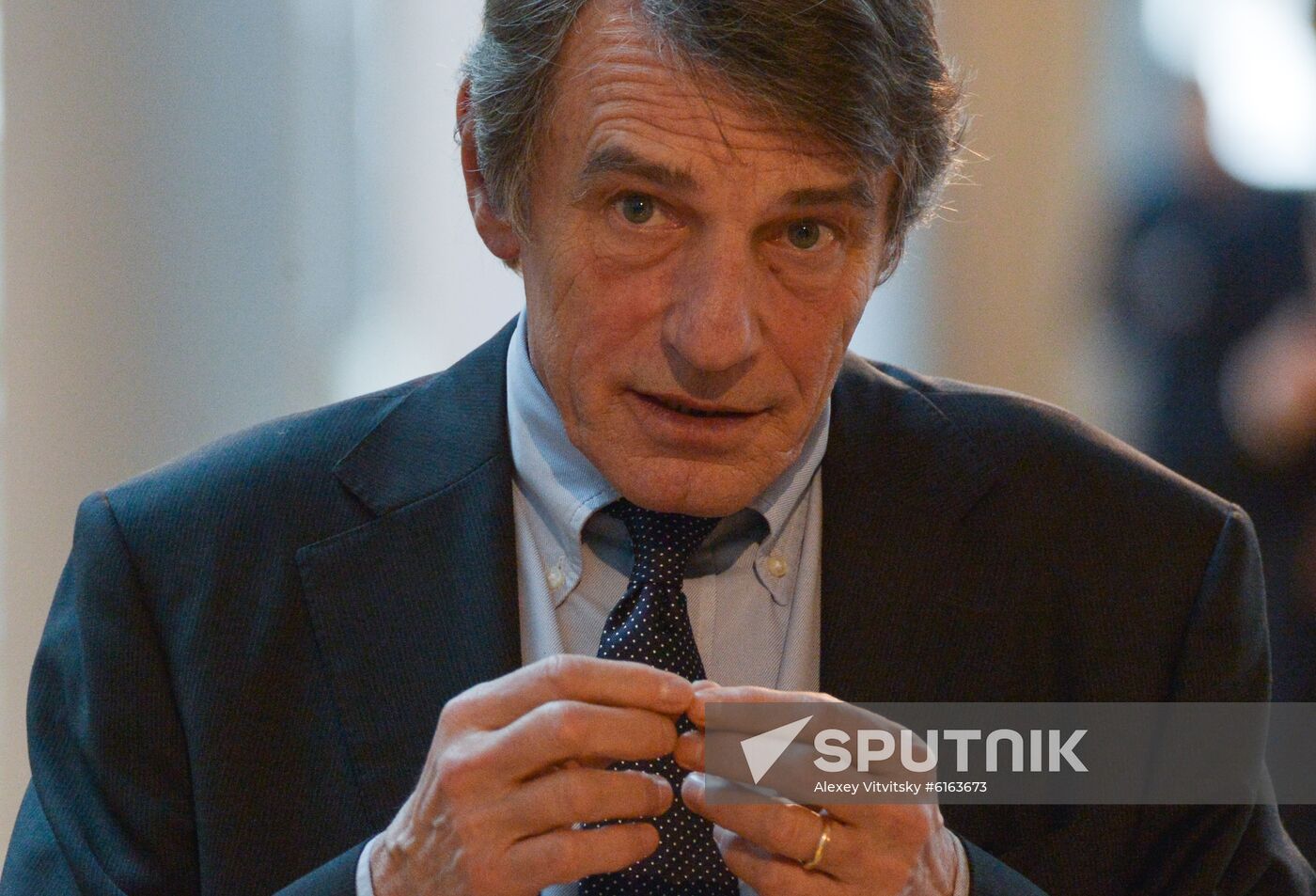 France European Parliament