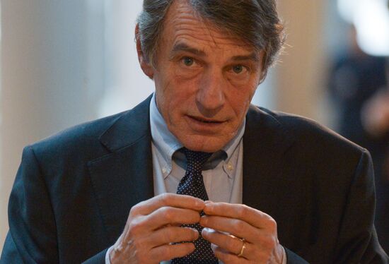 France European Parliament