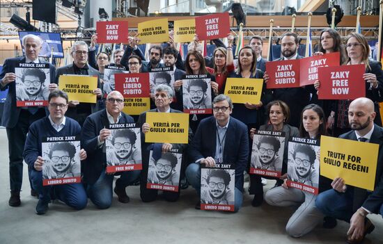 France European Parliament