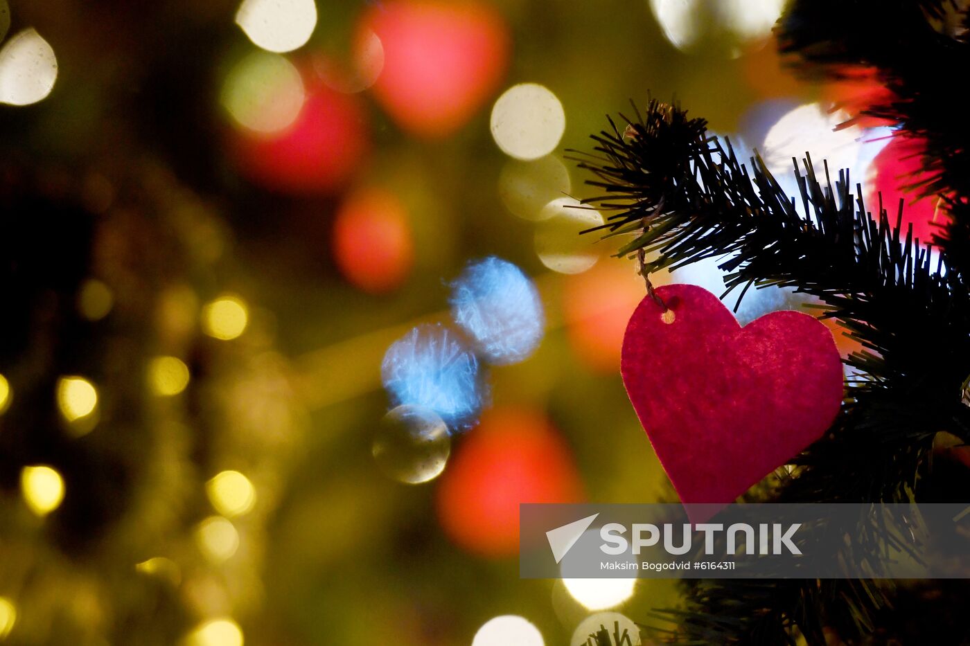 Love Factory in Kazan