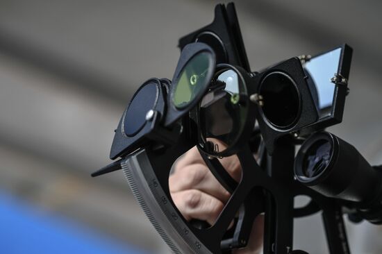 Antarctica Admiral Vladimirsky Expedition