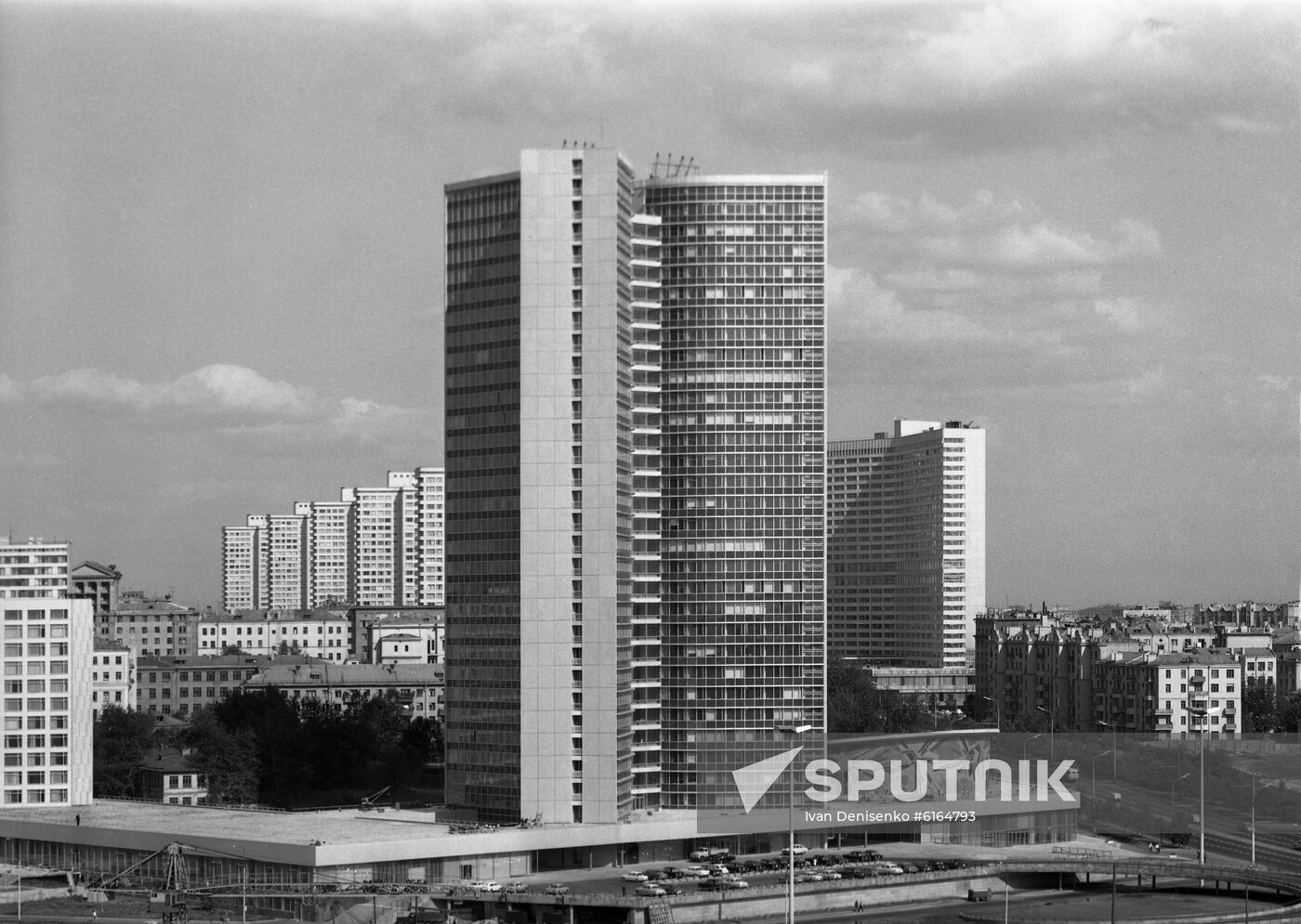 Moscow