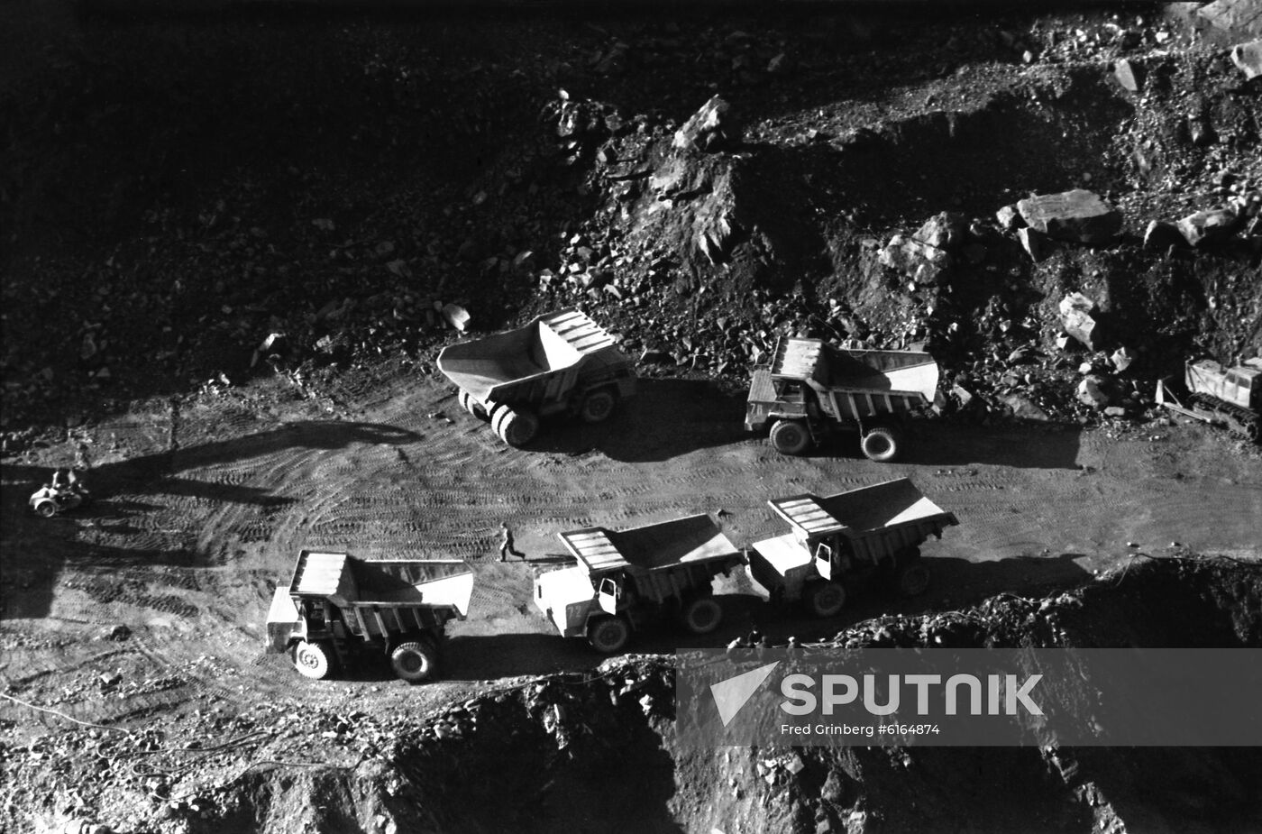 Nurek hydropower plant