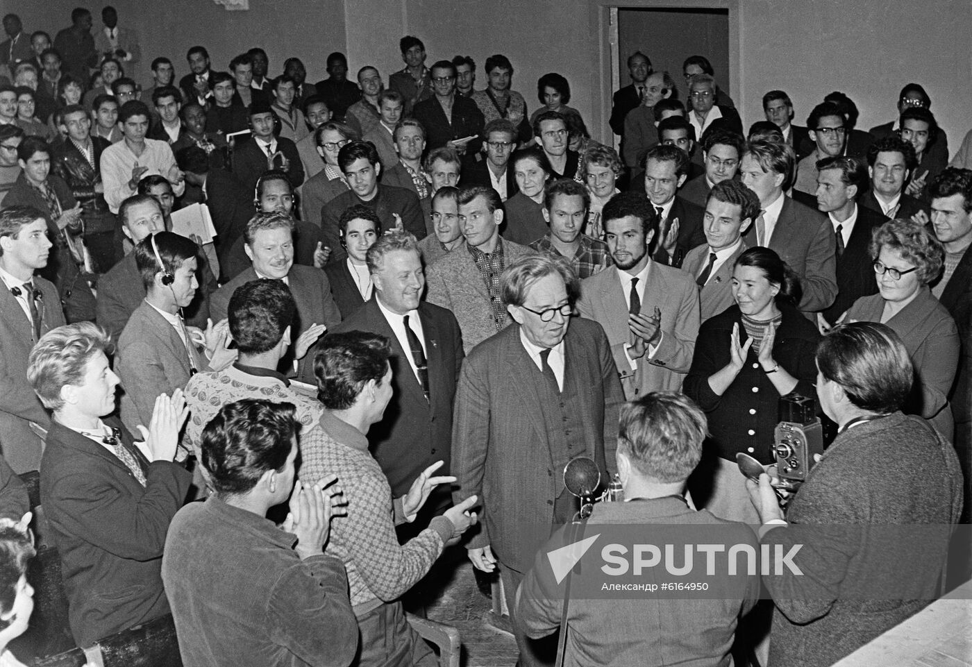 Patrice Lumumba Peoples' Friendship University