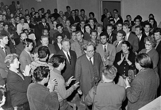 Patrice Lumumba Peoples' Friendship University