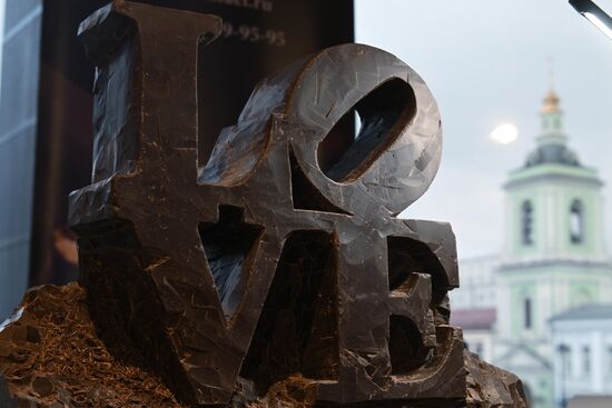 Valentine's Day