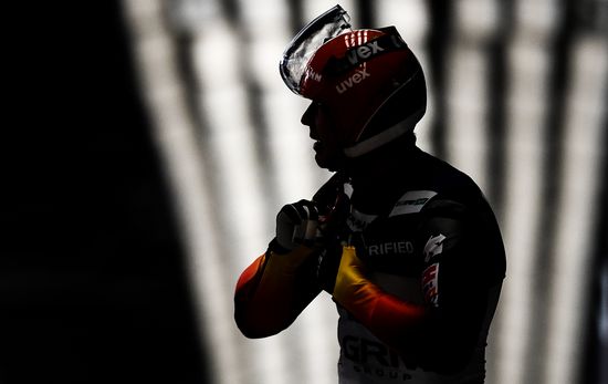 Russia Luge Worlds Sprint Men
