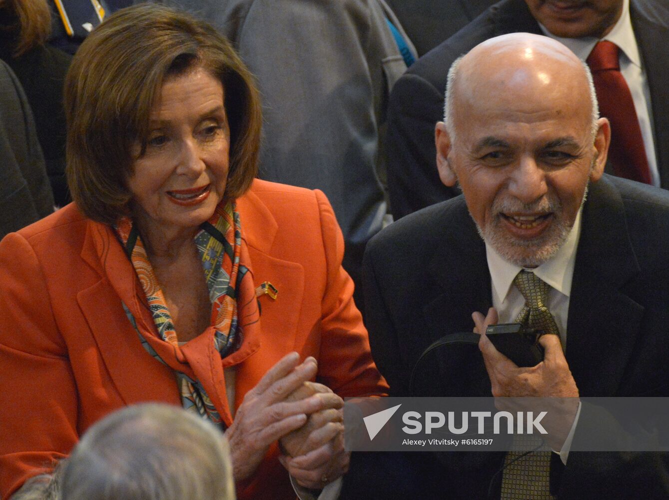 Germany Munich Security Conference