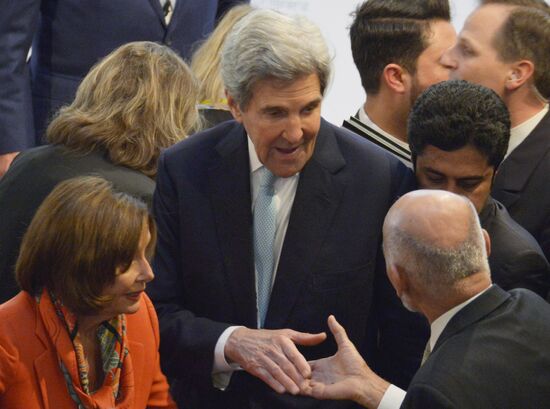 Germany Munich Security Conference