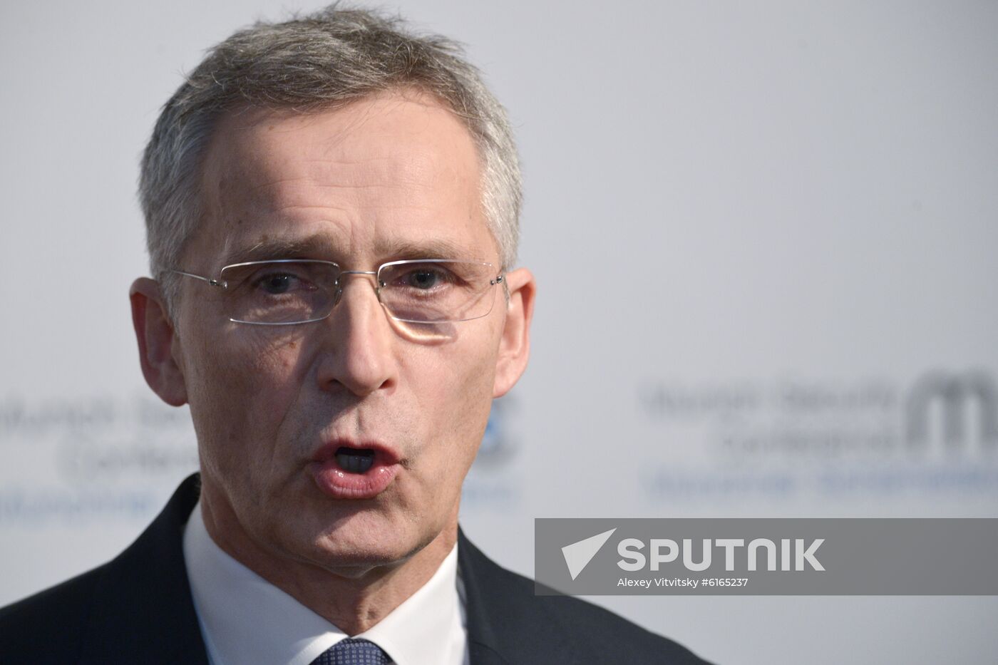 Germany Munich Security Conference