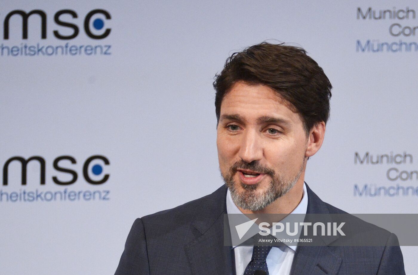 Germany Munich Security Conference