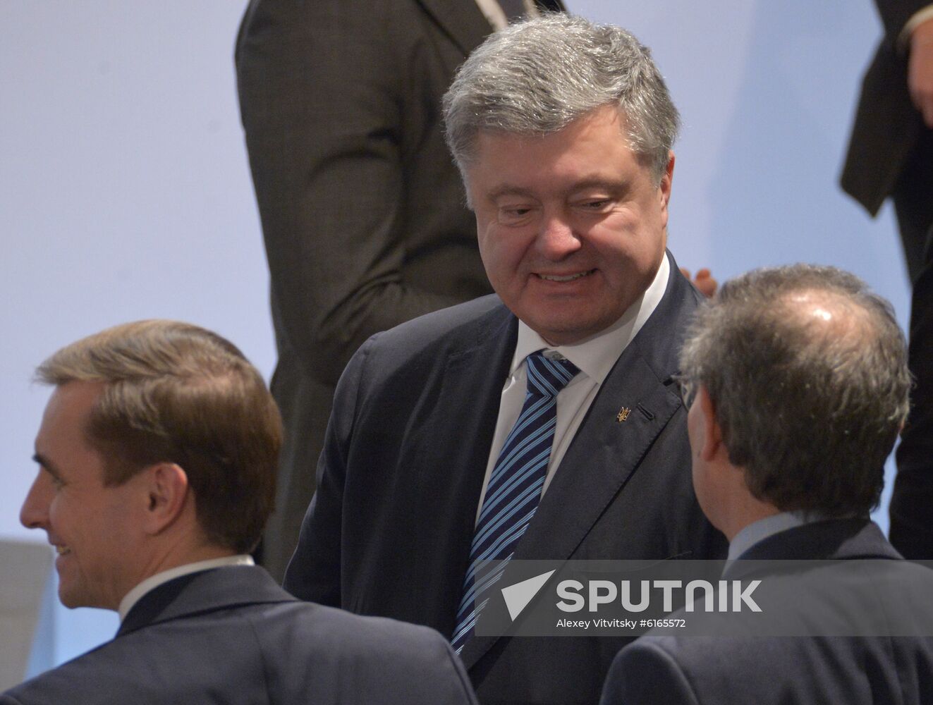 Germany Munich Security Conference