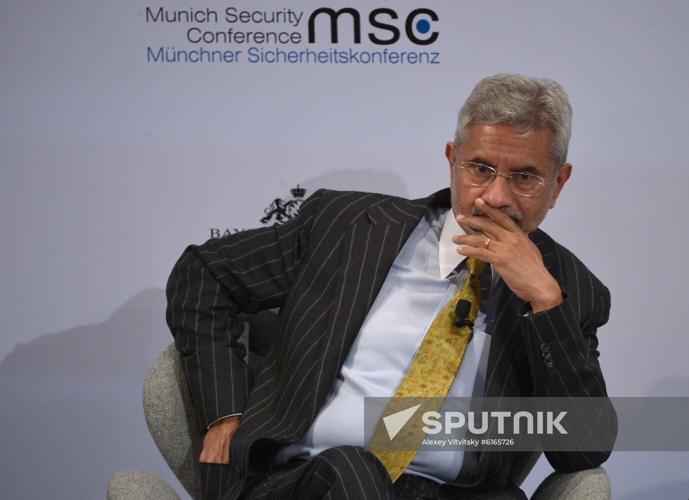 Germany Munich Security Conference