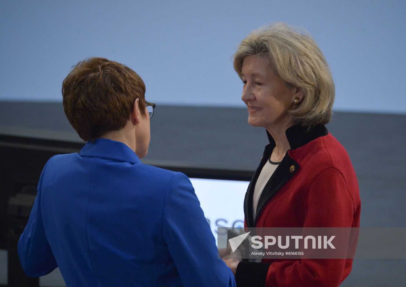 Germany Munich Security Conference