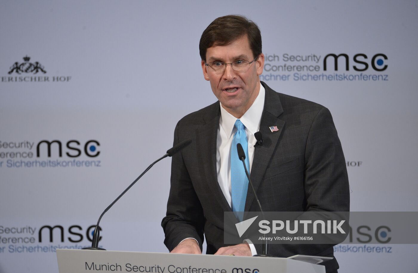 Germany Munich Security Conference