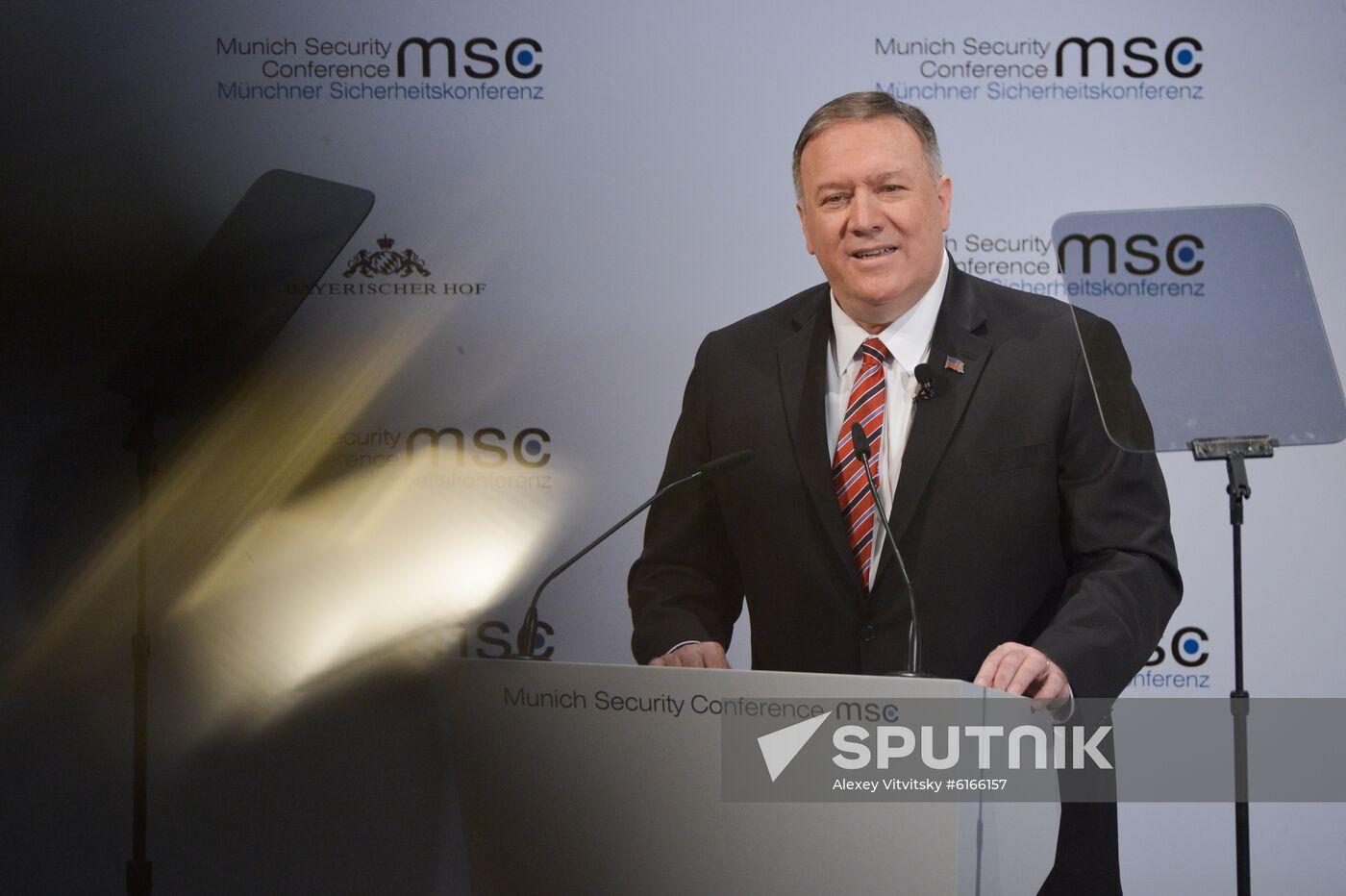 Germany Munich Security Conference