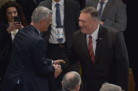 Germany Munich Security Conference