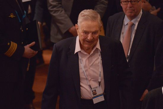 Germany Munich Security Conference