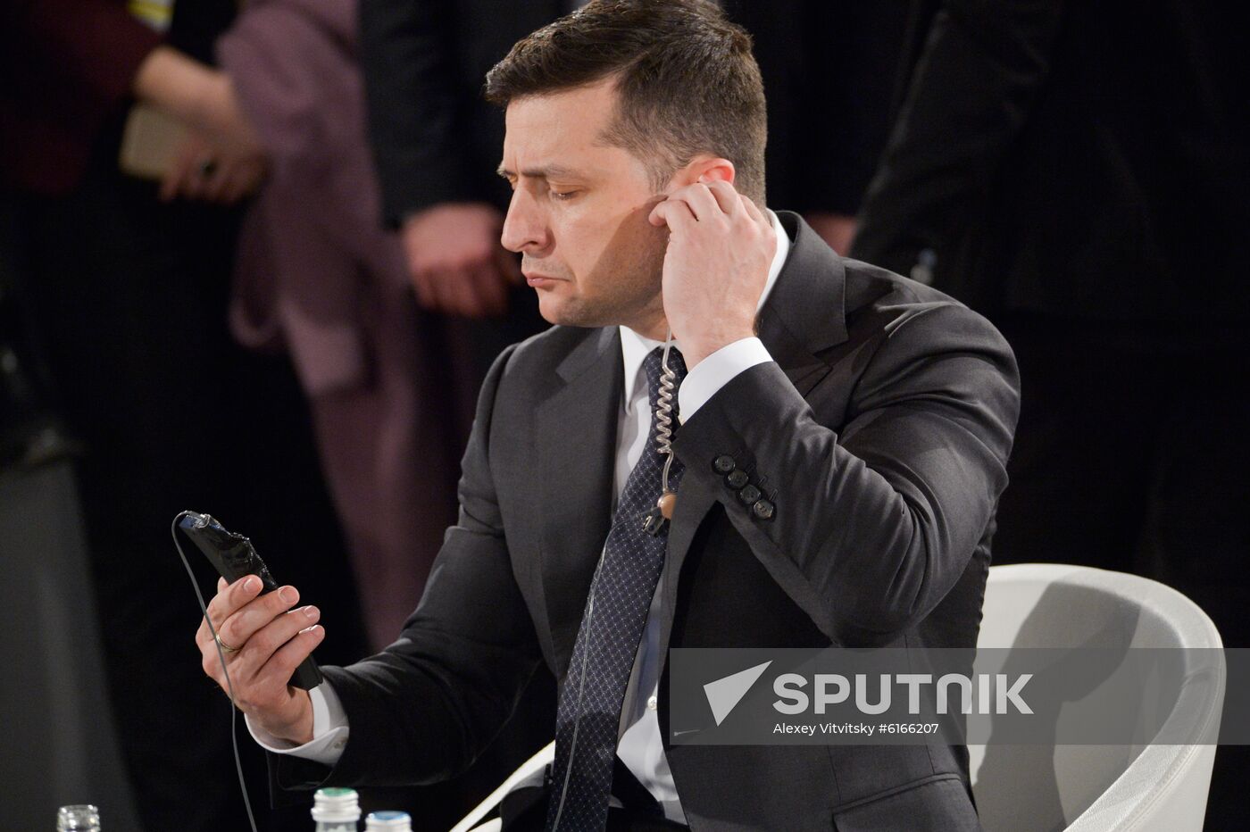 Germany Munich Security Conference