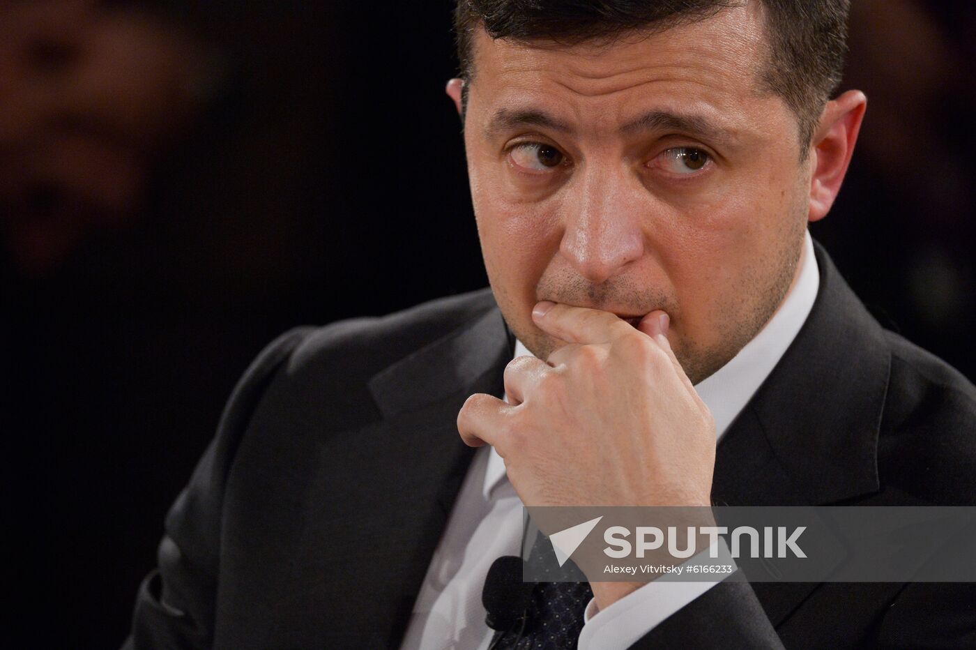 Germany Munich Security Conference