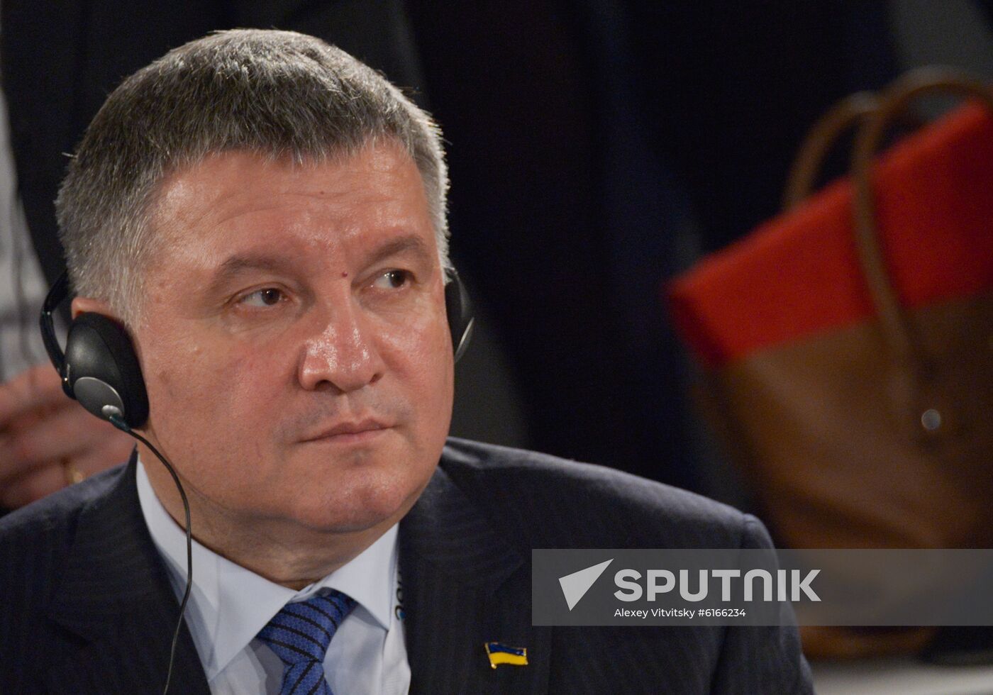 Germany Munich Security Conference