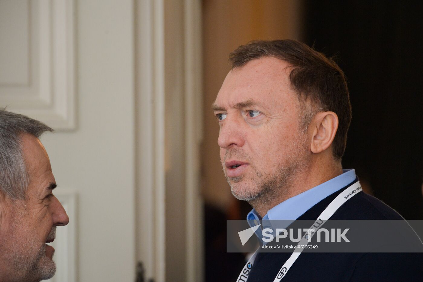 Germany Munich Security Conference