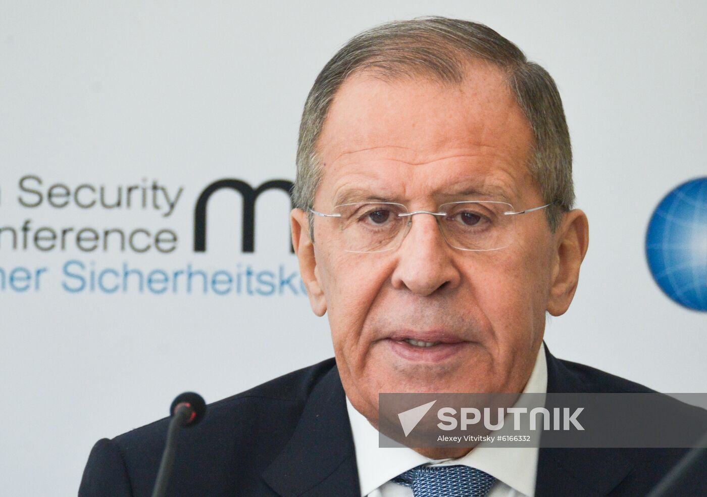 Germany Munich Security Conference