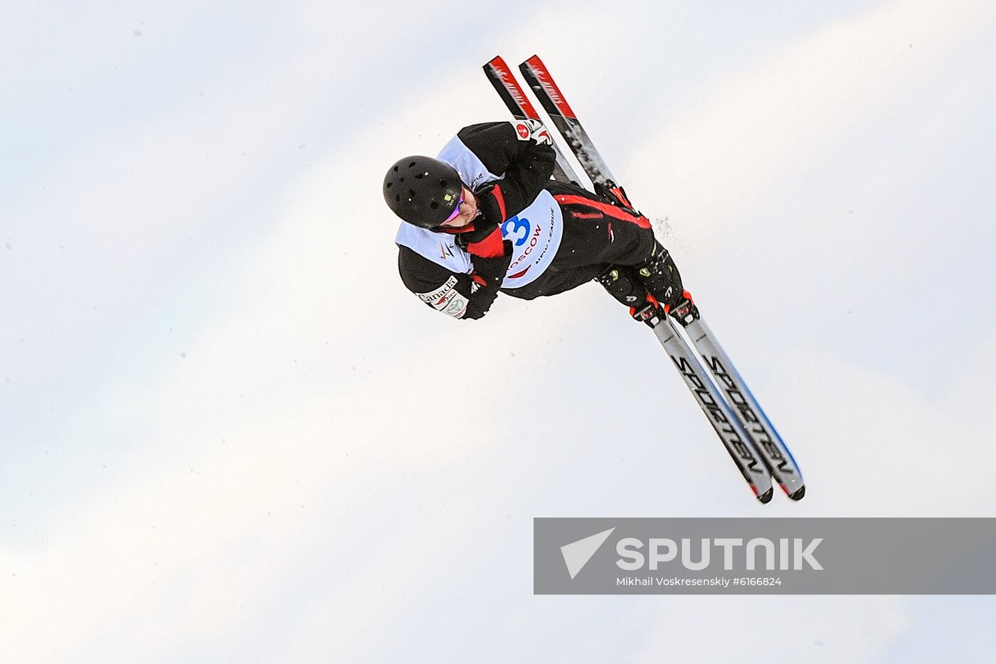 Russia Freestyle Ski World Cup