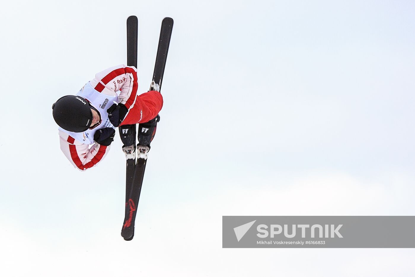 Russia Freestyle Ski World Cup