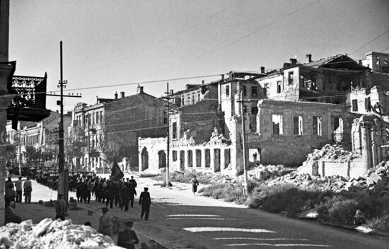 Great Patriotic War