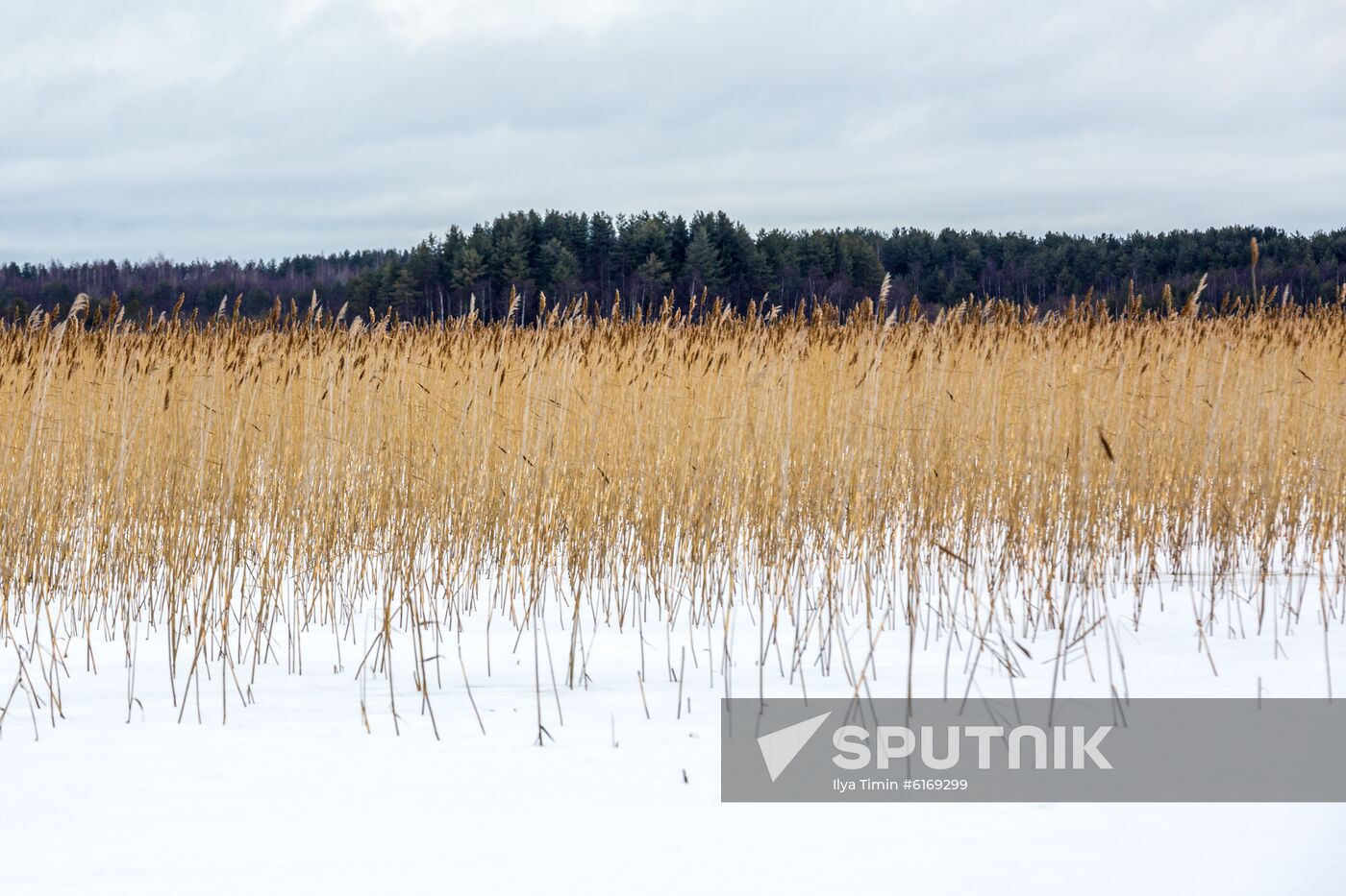 Russia Karelia