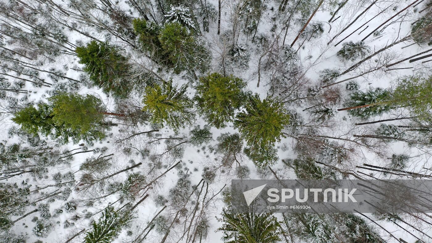 Russia Karelia
