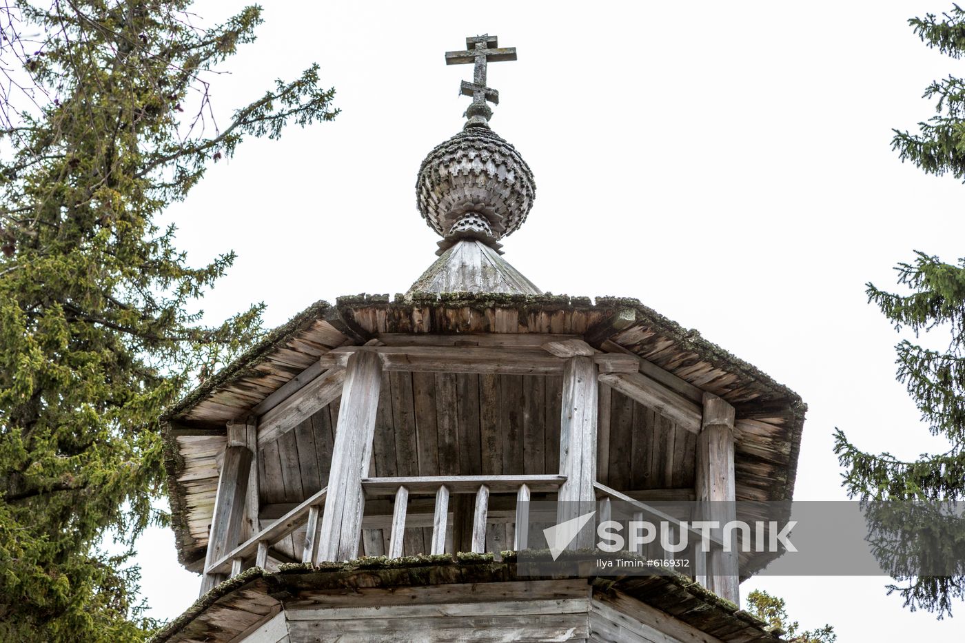 Russia Karelia